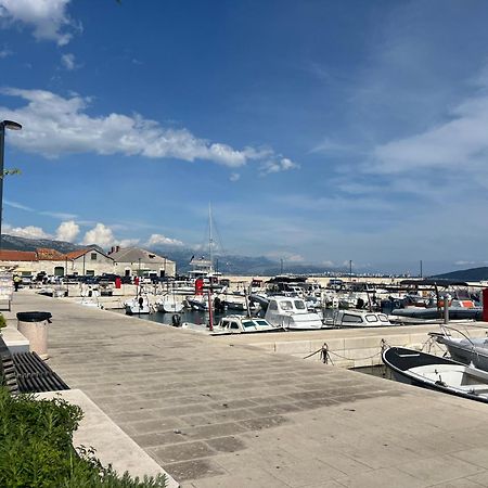 Apartman Lucijan Kastela Exterior photo