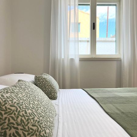 Apartman Lucijan Kastela Exterior photo