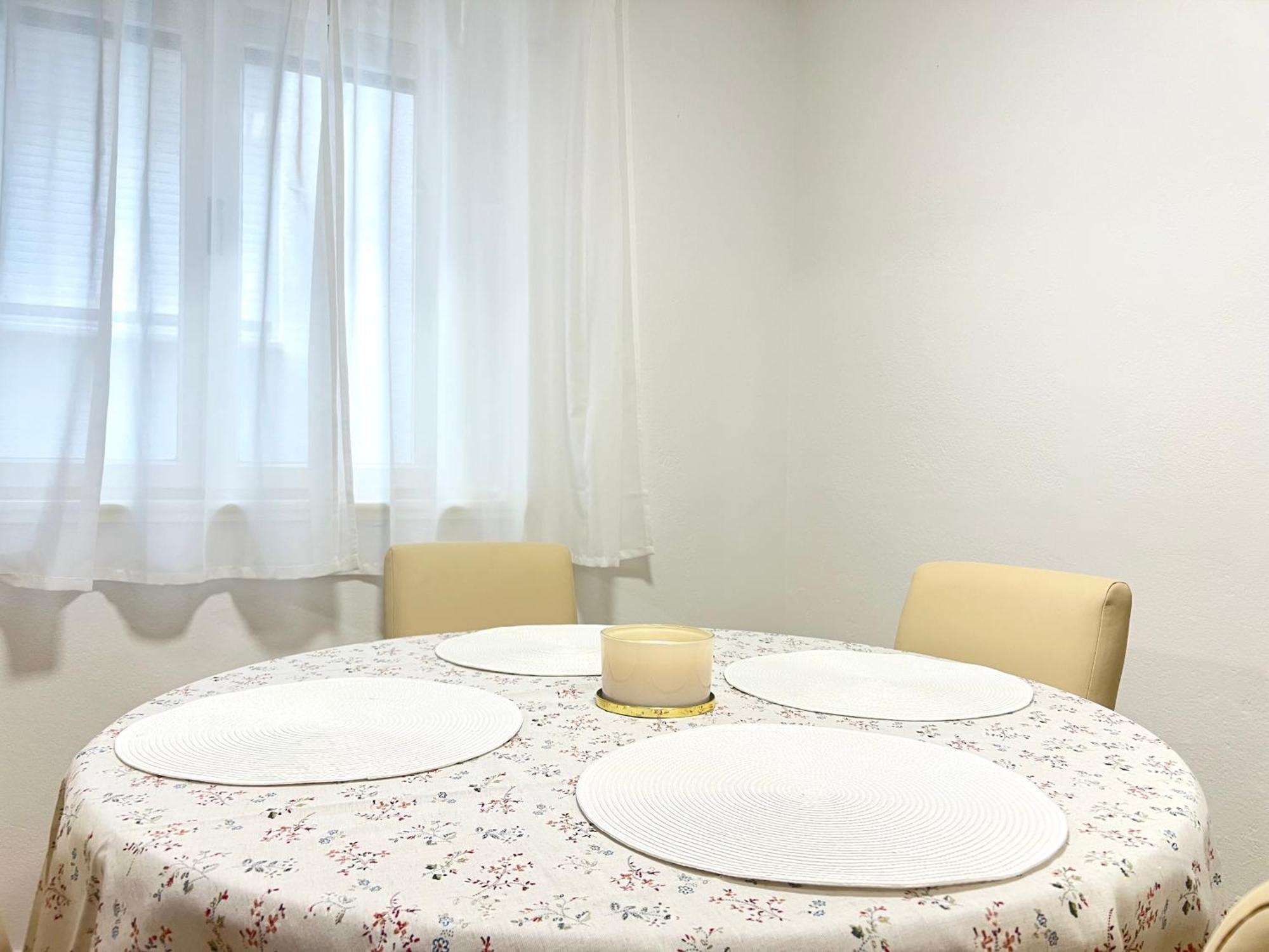 Apartman Lucijan Kastela Exterior photo