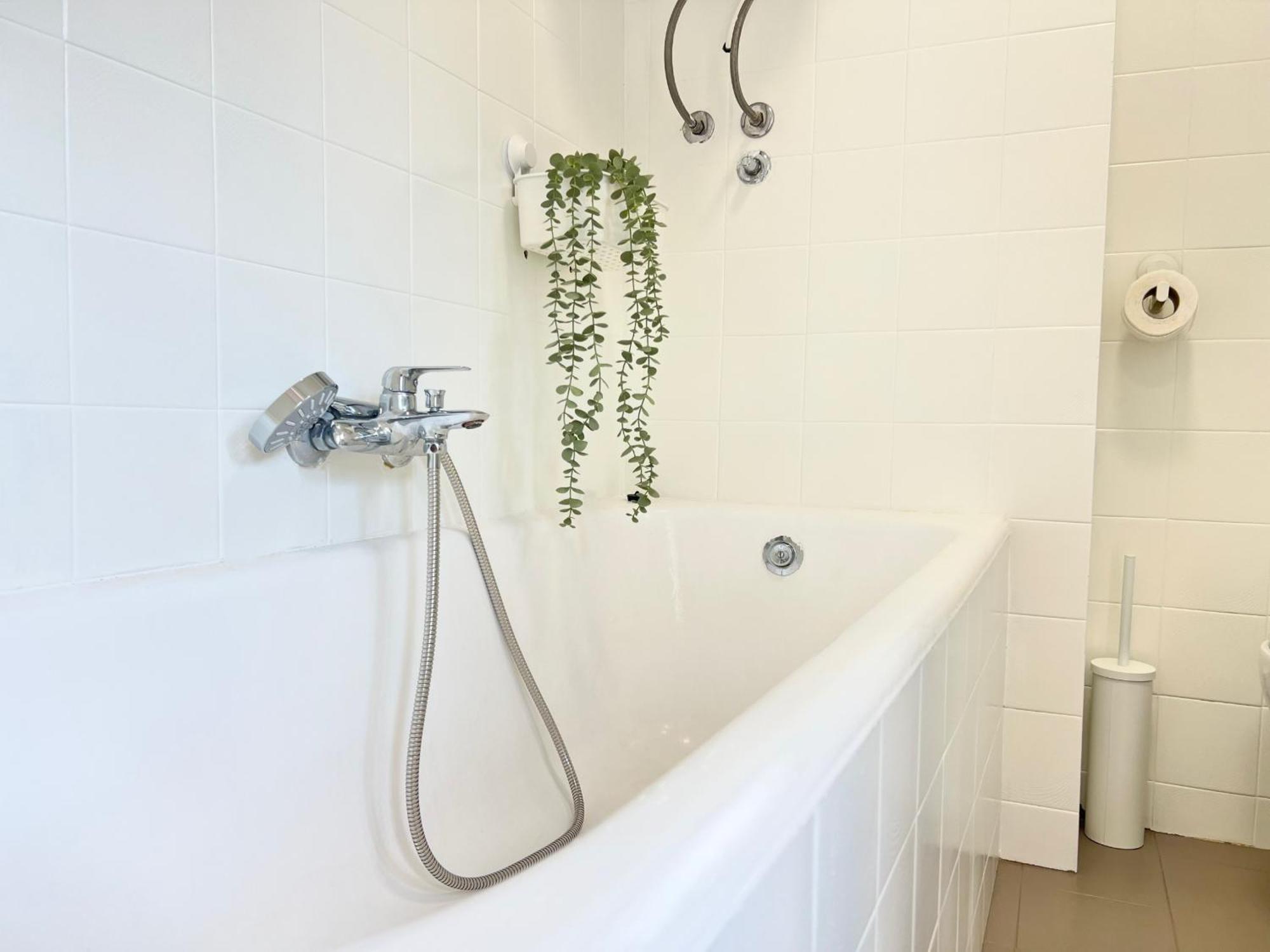 Apartman Lucijan Kastela Exterior photo