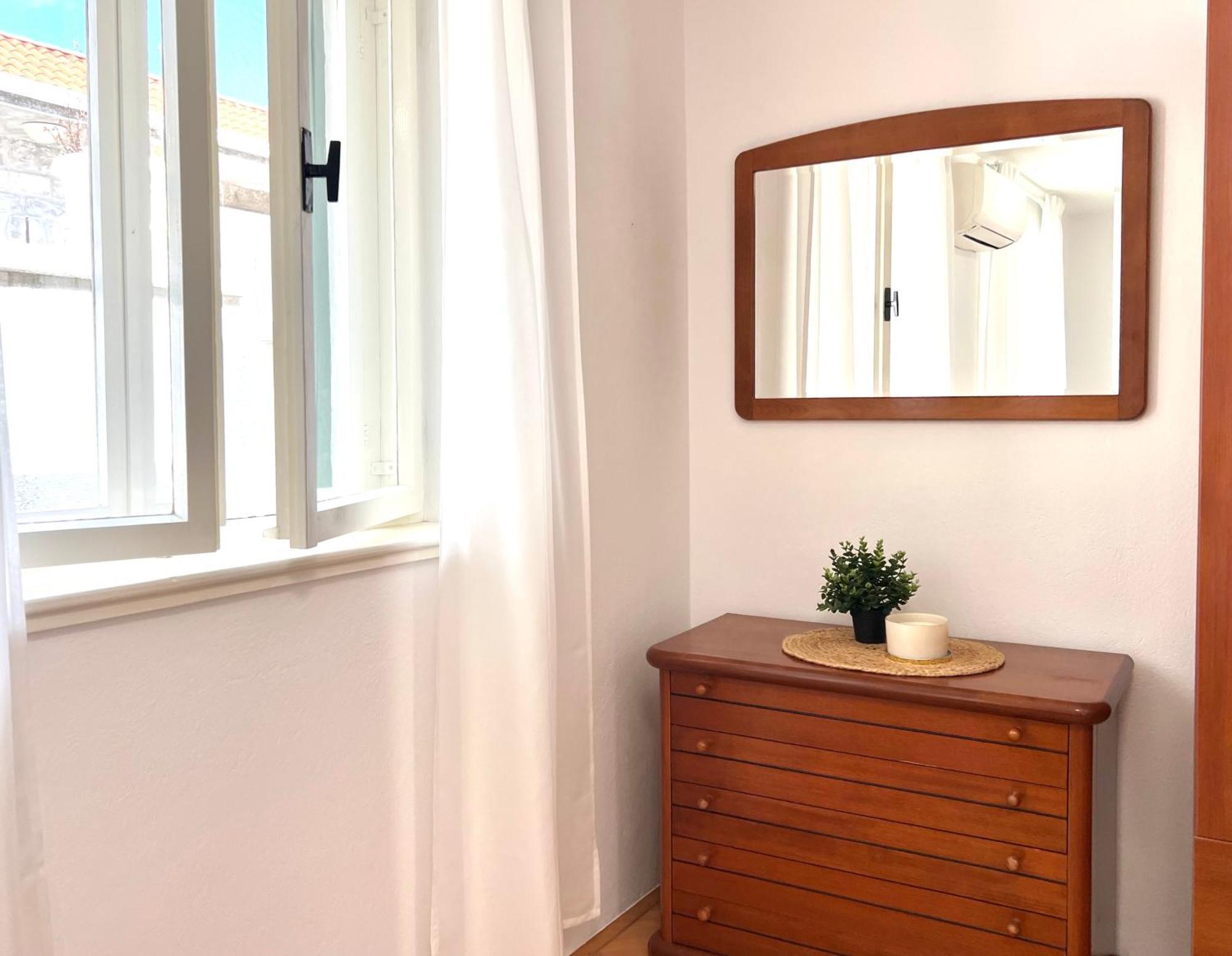 Apartman Lucijan Kastela Exterior photo
