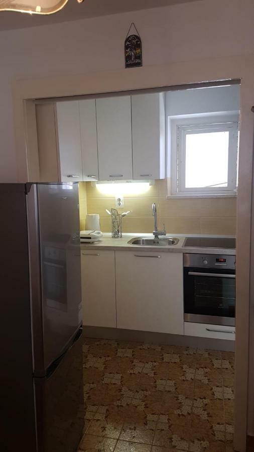 Apartman Lucijan Kastela Exterior photo